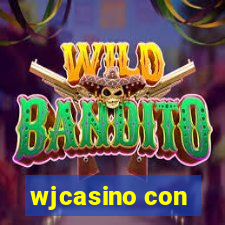 wjcasino con